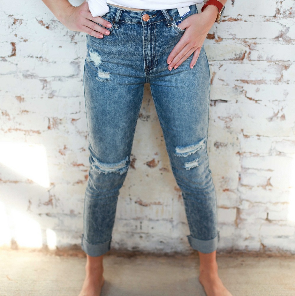 Ymi Jeans